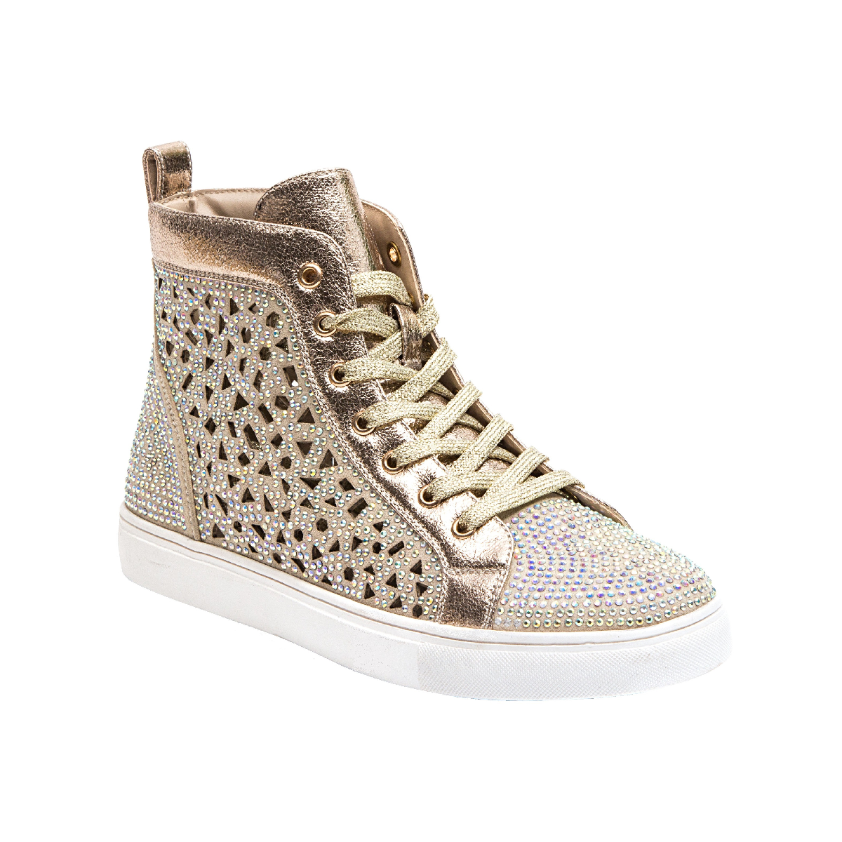 Womens Lady Couture(R) New York Fashion Sneakers