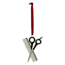 Northlight Seasonal Hairdresser Christmas Ornament