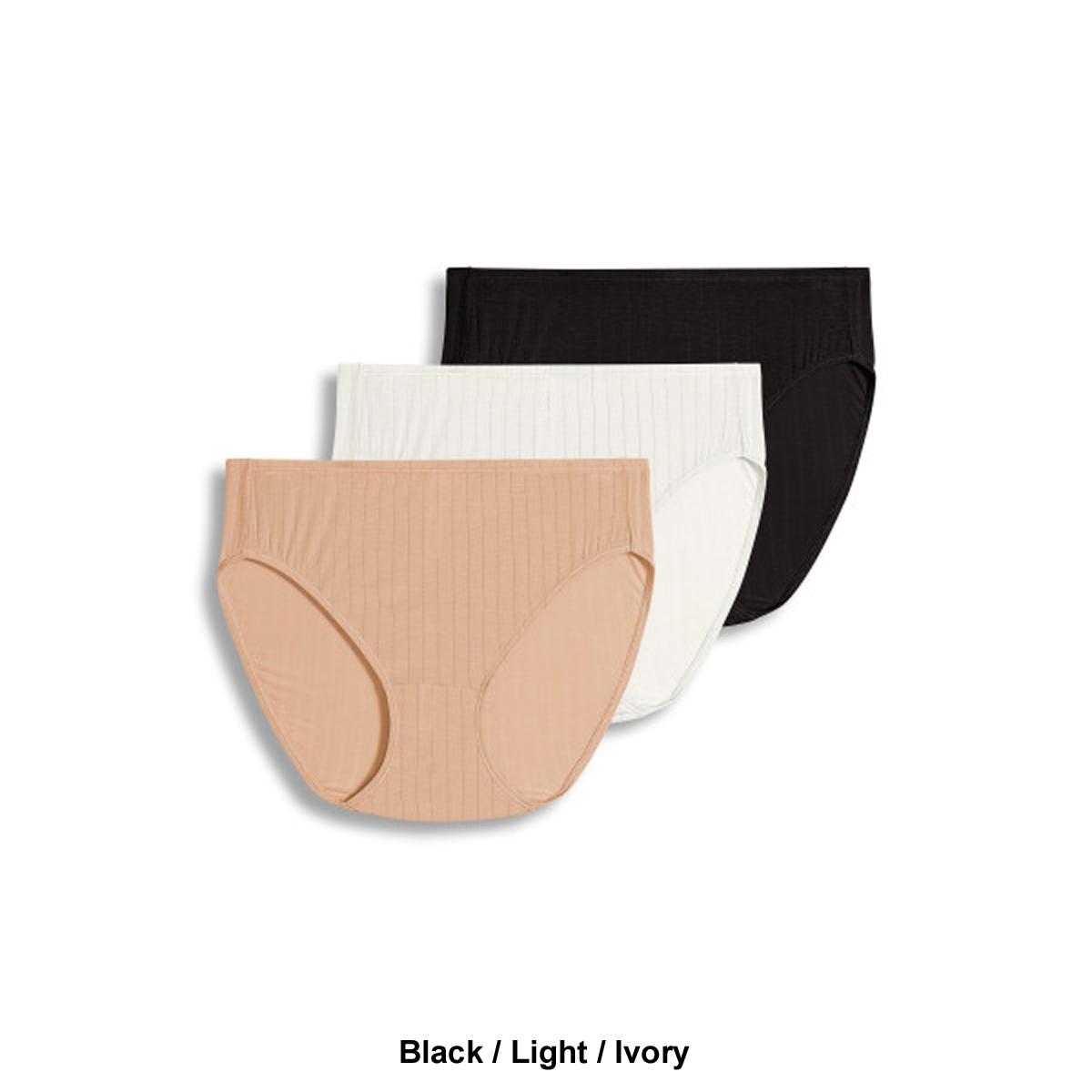 Womens Jockey® Super Soft Breathe French Cut Panties 2371