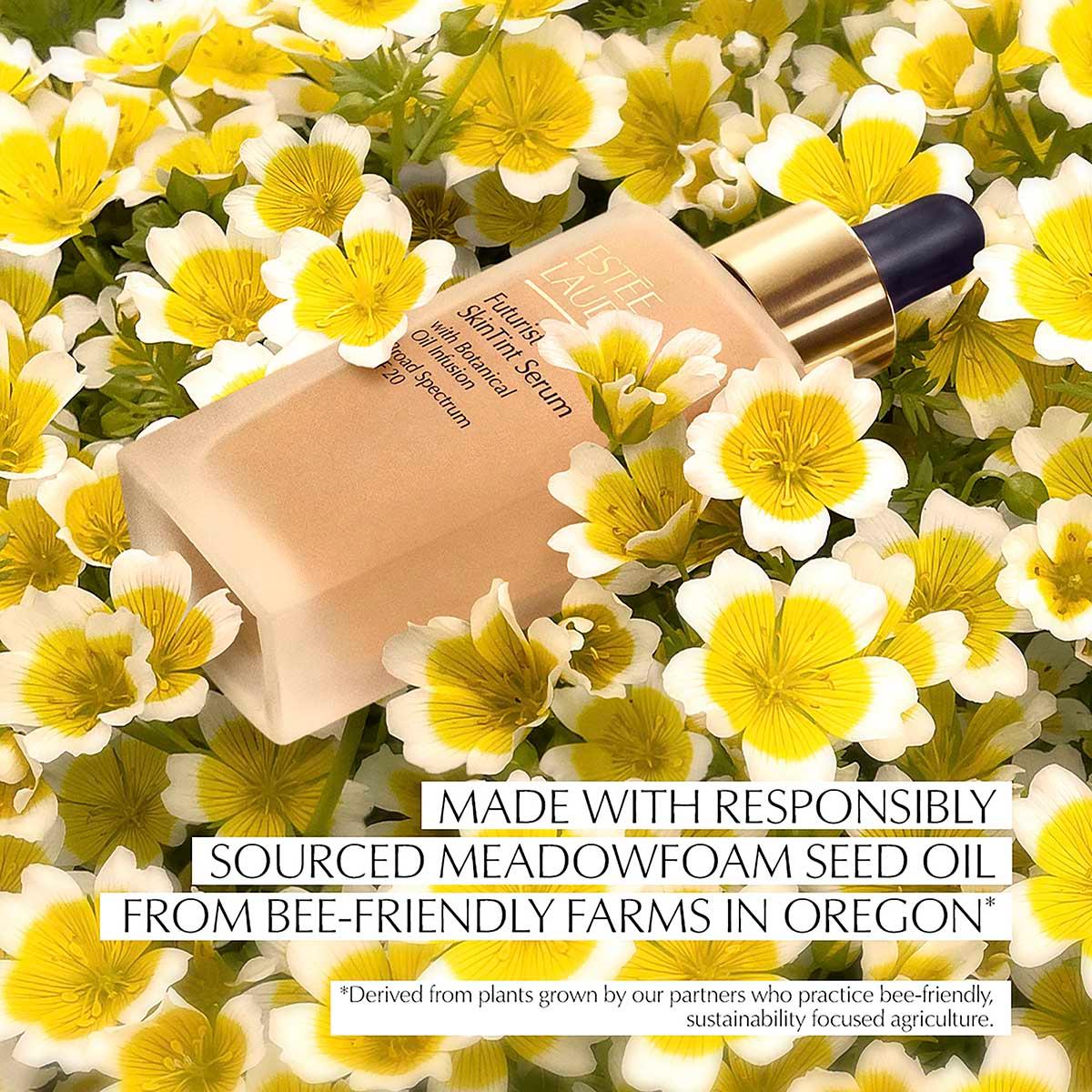 Estée Lauder™ Futurist Skin Tint Serum Foundation SPF 20