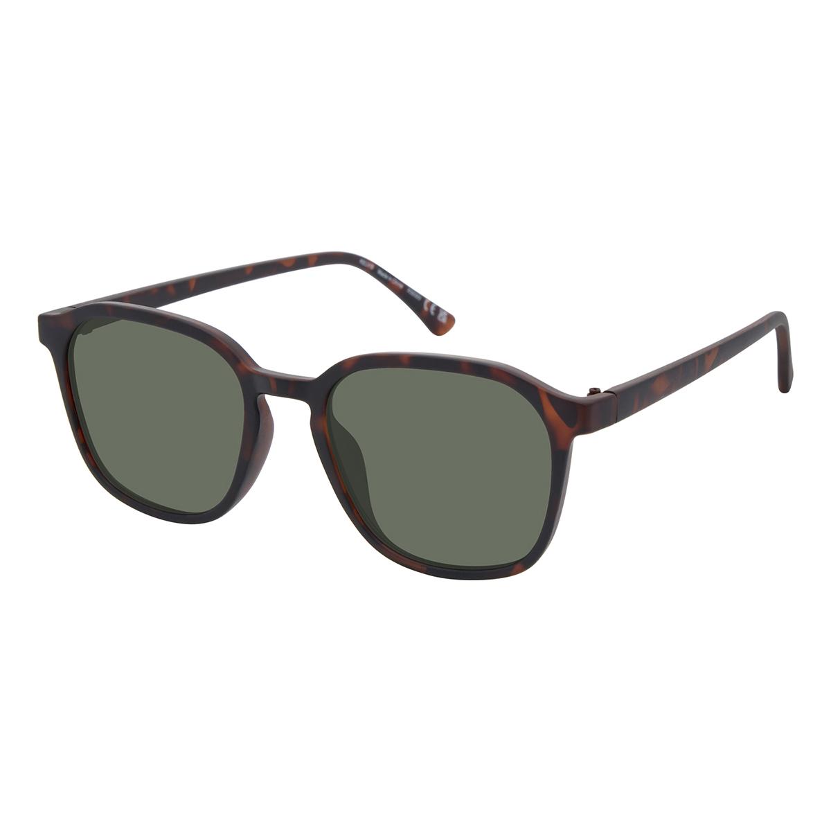 Mens Trend Now Kelvis Square Sunglasses