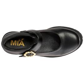 Big Girl Mia Glynda Flats
