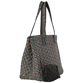 Madden Girl Quilted Tote