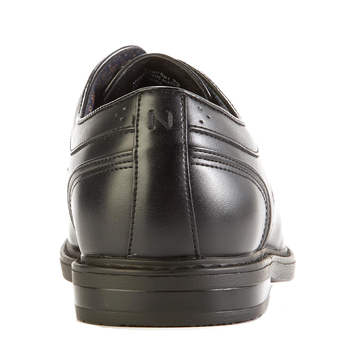Mens Nunn Bush Range Plain Toe Oxford