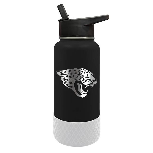 Great American Products 32oz. Jacksonville Jaguars Water Bottle