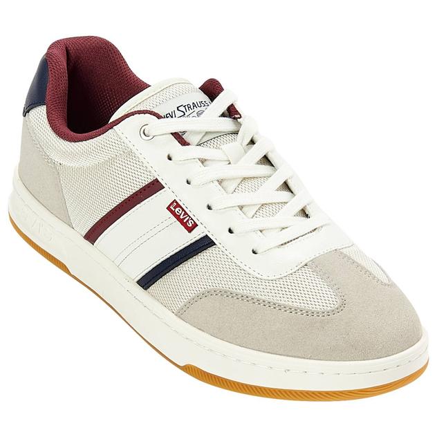 Mens Levi's® Zane Fashion Sneakers