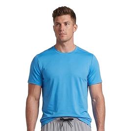 Mens Spyder Solid Performance Tee
