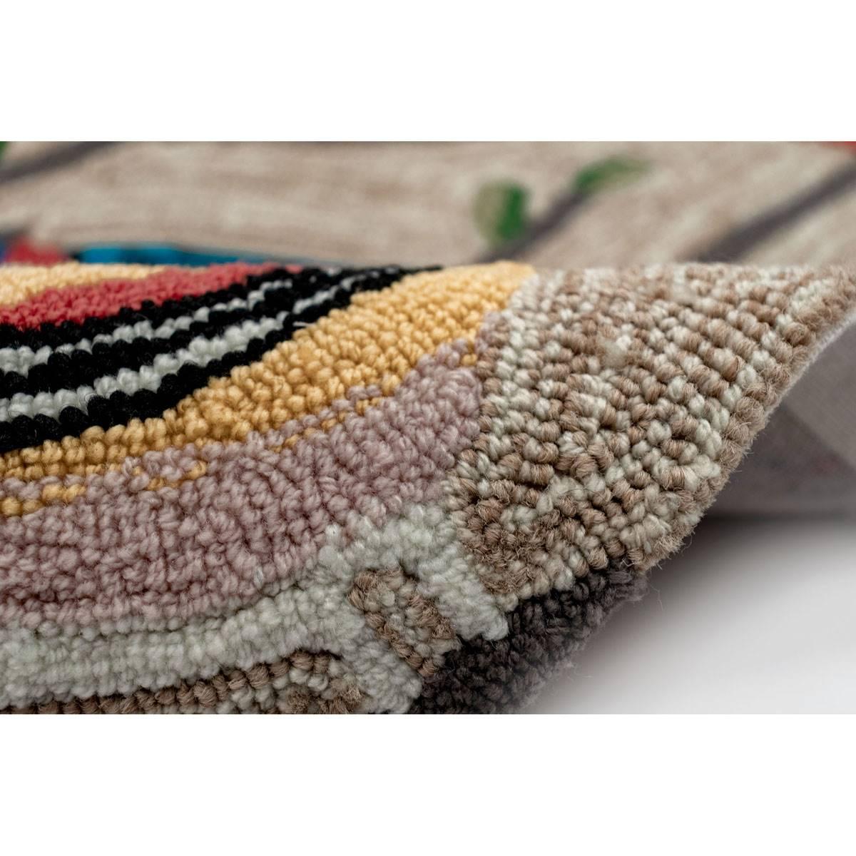Liora Manne Frontporch Birds Rectangular Area Rug