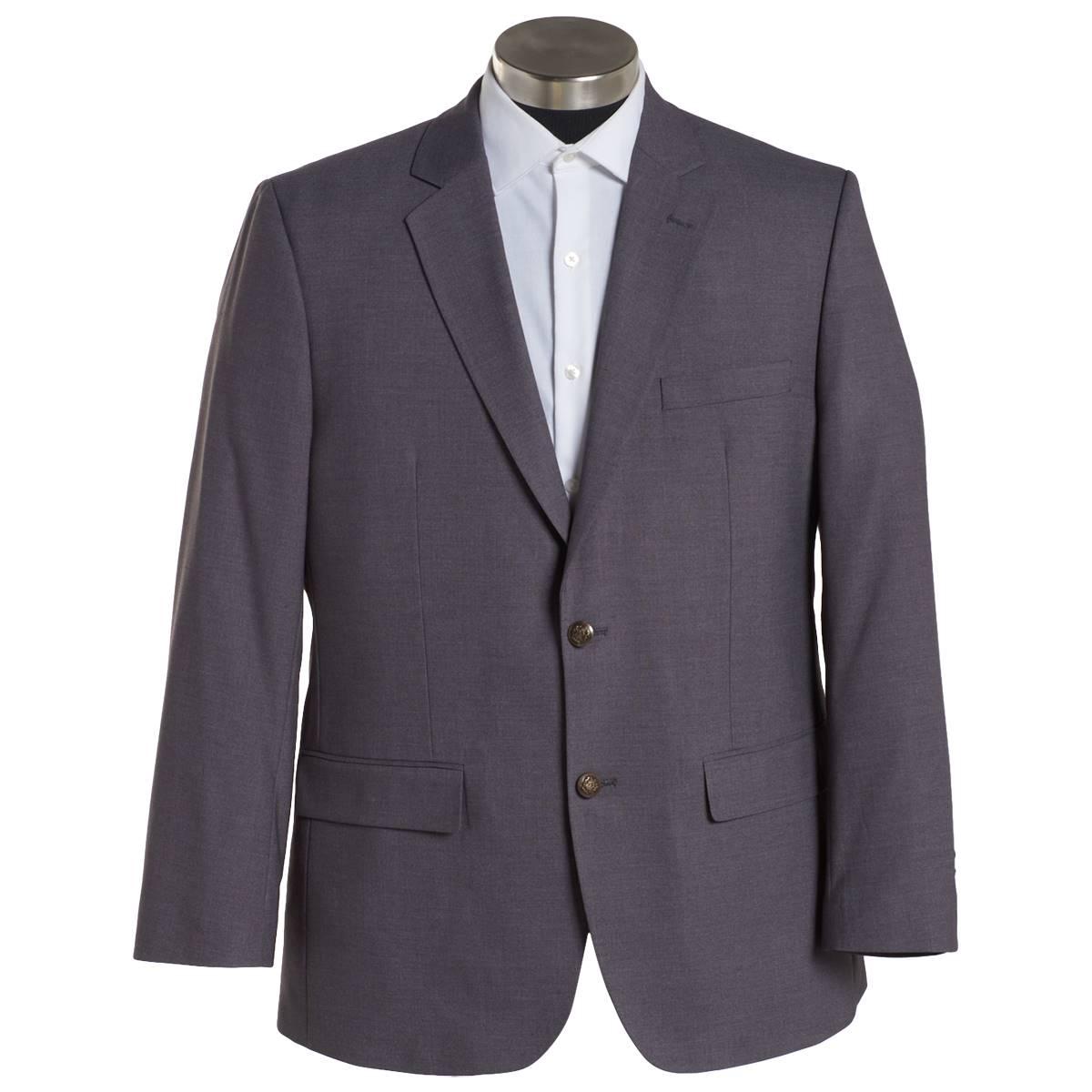 Mens Preswick & Moore Blazer - Grey