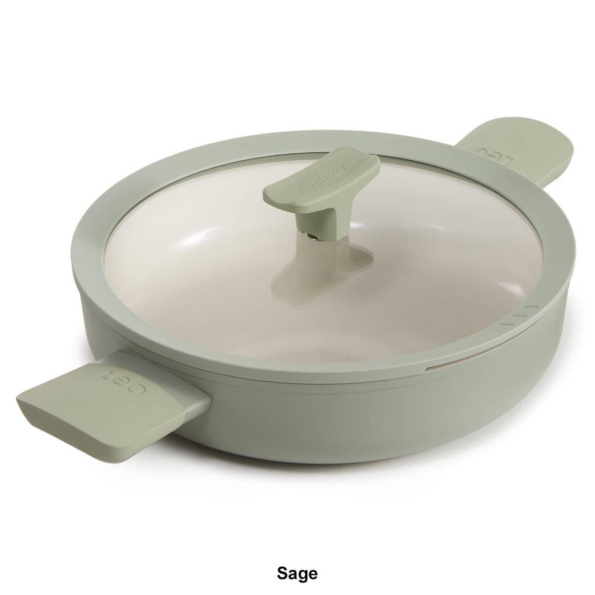 BergHOFF Balance 3.1qt Non-stick Ceramic Sauté Pan