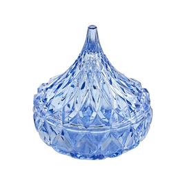 Godinger Hershey Kiss Candy Jar