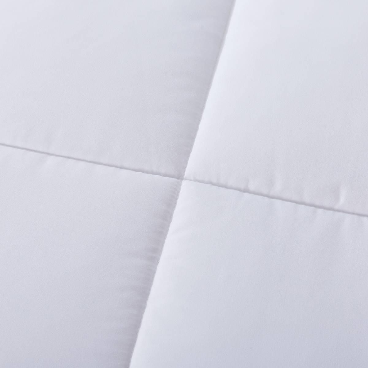 St. James Home Cozy Down Reversible Comforter