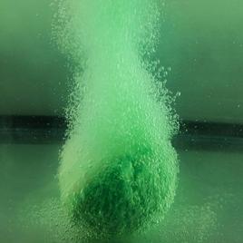Cosset Breathe Cooling Botanical Therapy Bomb®
