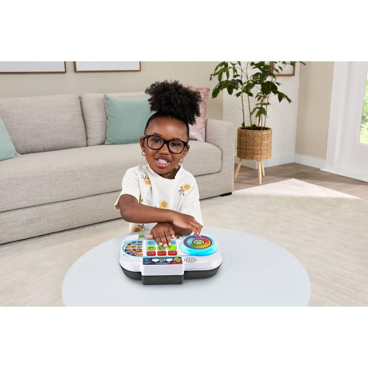 VTech® Kidi Superstar Jr. DJ Mixer