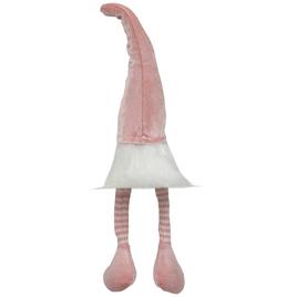Northlight Seasonal Spring Gnome with Dangling Legs Figurine