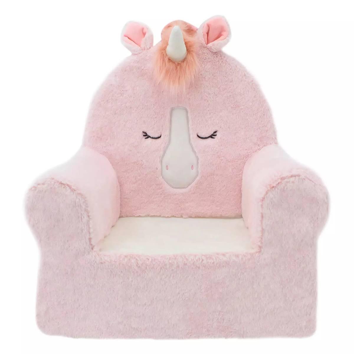 Unicorn Sweet Seat