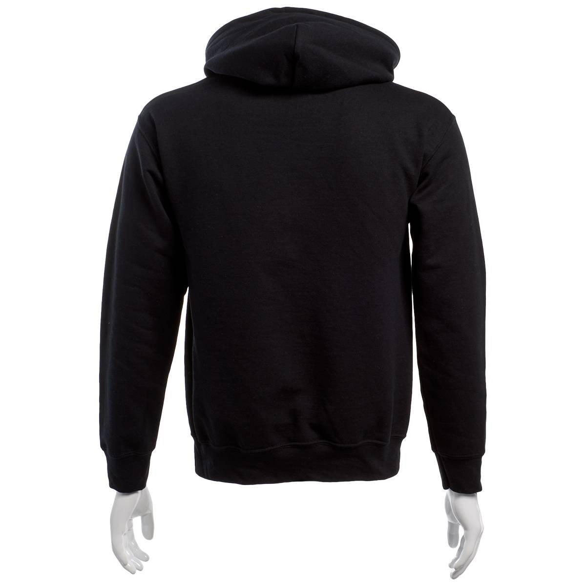 Mens Tailgate Phladelphia Hockey Skyline Philly Hoodie