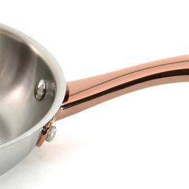 BergHOFF Ouro 18/10 Stainless Steel 8in. Frying Pan