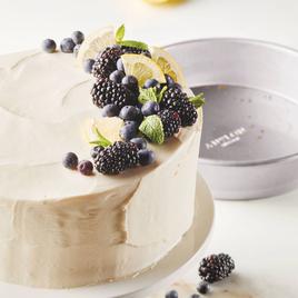 Anolon® Professional Bakeware 9in. Round Cake Pan