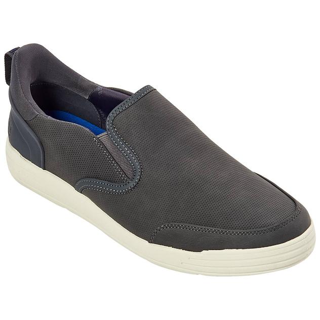Mens Nunn Bush Kore City Walkz Ez Mo Fashion Sneakers