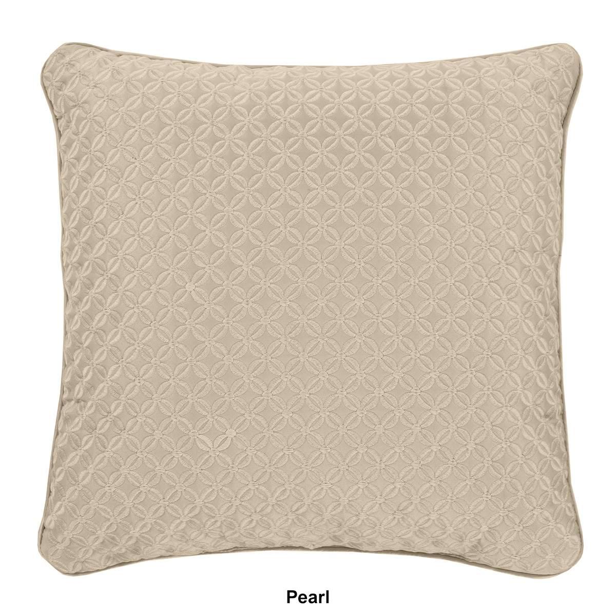 J. Queen New York Lyndon Decorative Throw Pillow - 16x16