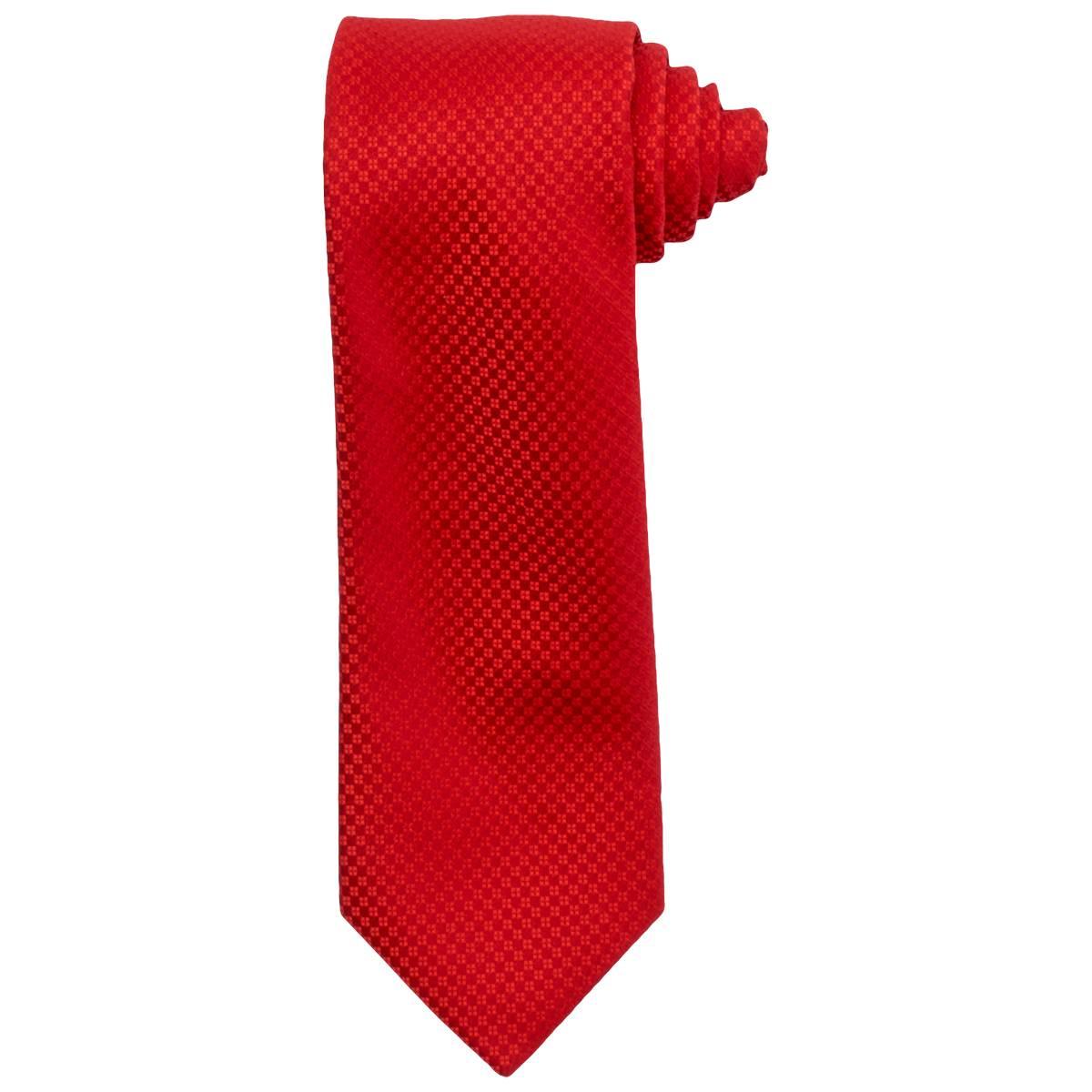 Mens John Henry Rolla Solid Tie