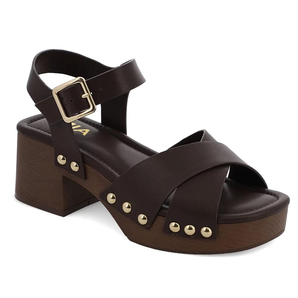 Womens Mia Finna Sandals