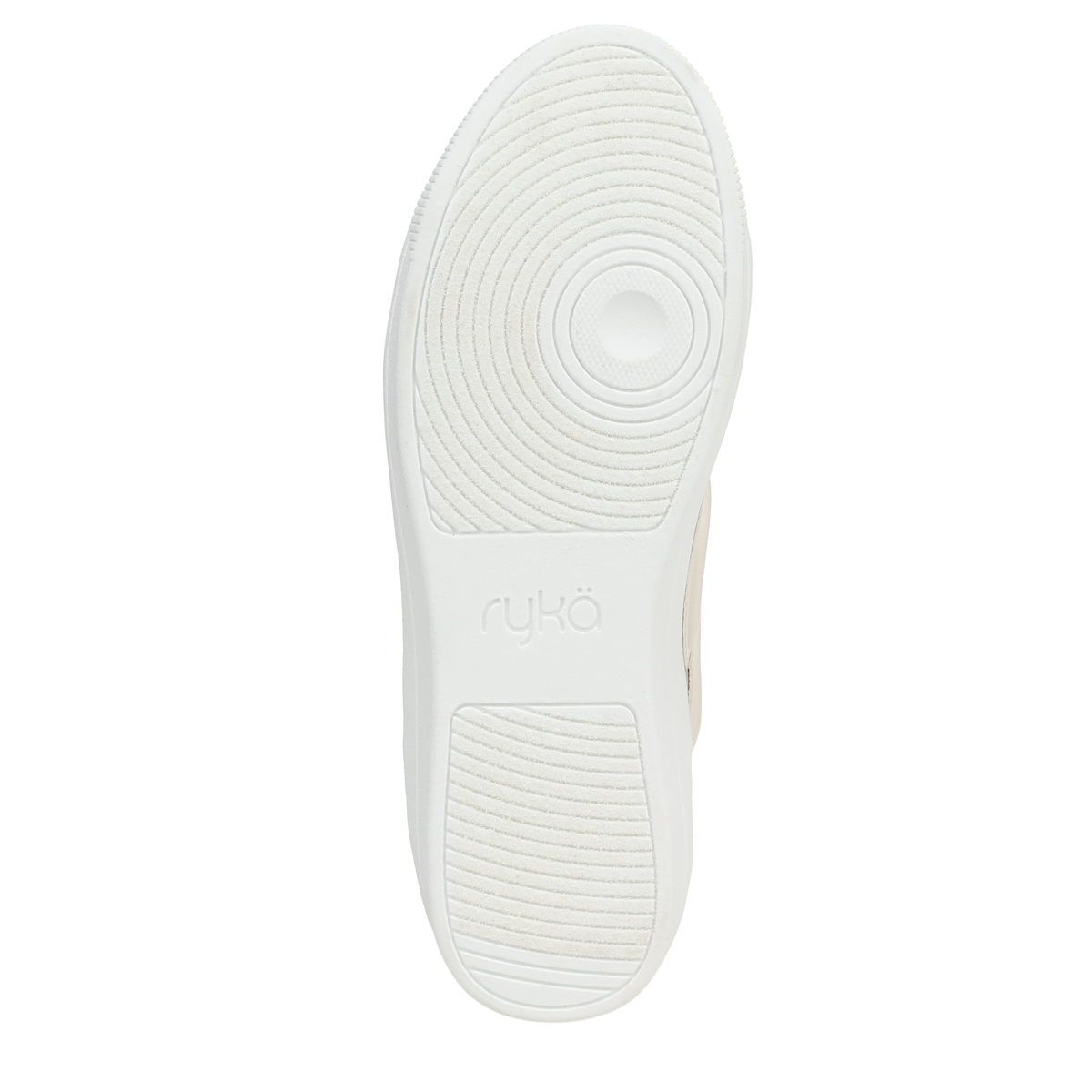 Womens Ryka Viv Next Court Inspired Fashion Sneakers