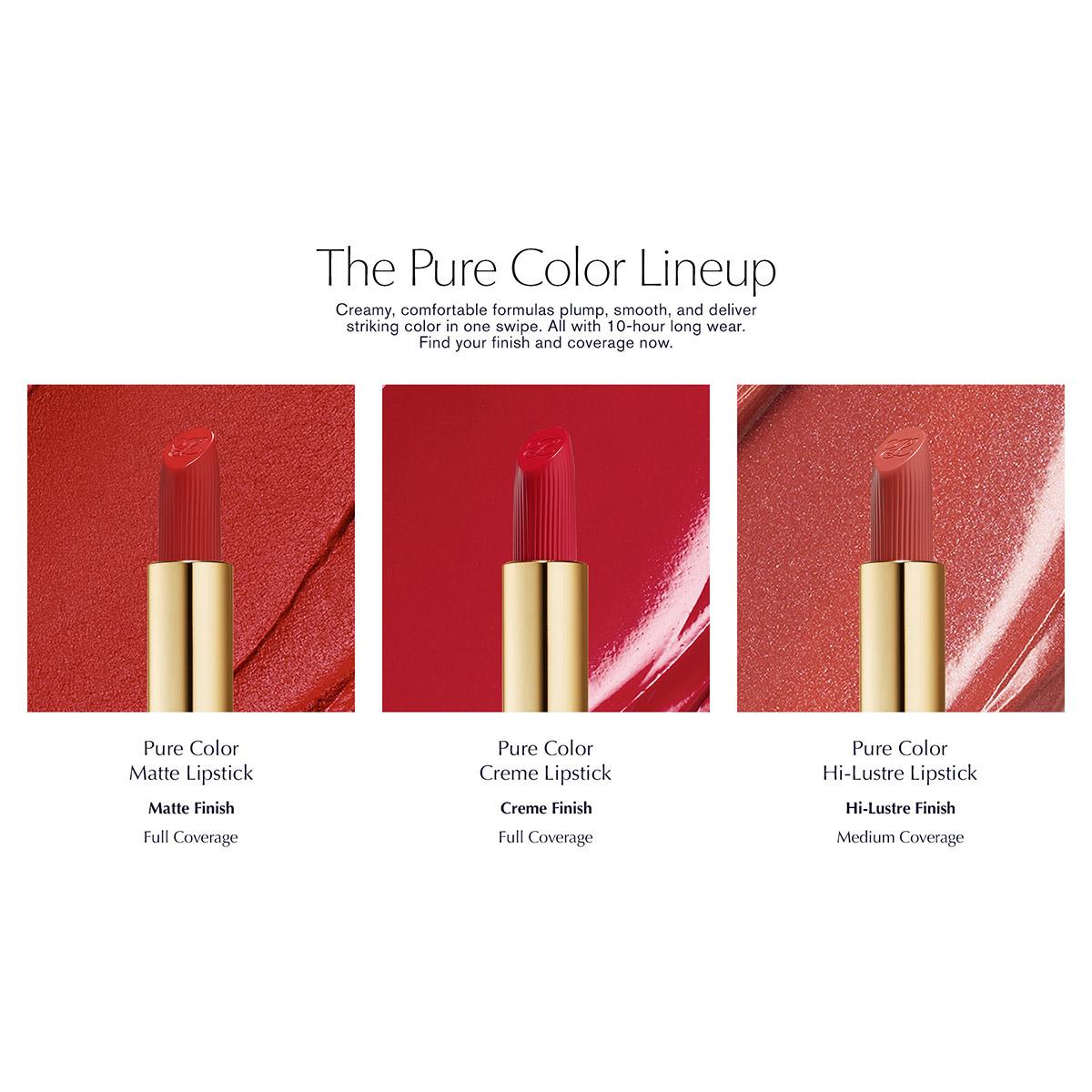 Estée Lauder™ Pure Color Hi-Lustre Lipstick