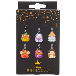 Loungefly Cinderella 75th Anniversary Mini Mystery Bag Charm