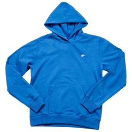 Girls (7-16) Aeropostale Solid Fleece Lined Hoodie