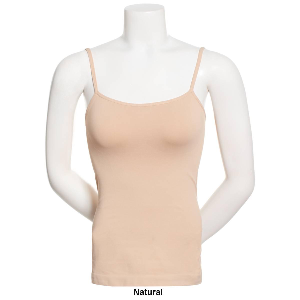 Womens Jockey® Slimmers® Breathe Camisole 4241