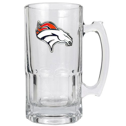 NFL Denver Broncos 32oz. Macho Mug