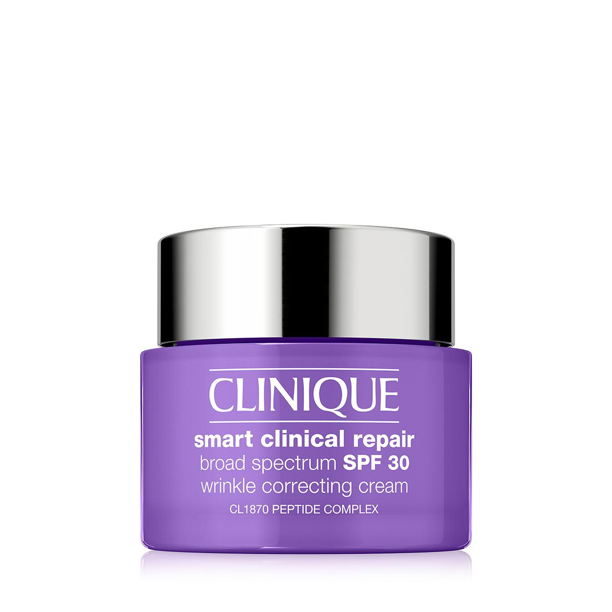 Clinique Smart Clinical Repair(tm) Broad Spectrum Wrinkle Cream
