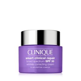 Clinique Smart Clinical Repair(tm) Broad Spectrum Wrinkle Cream