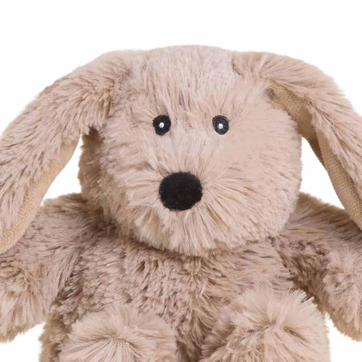 Warmies® 9in. Brown Bunny Junior