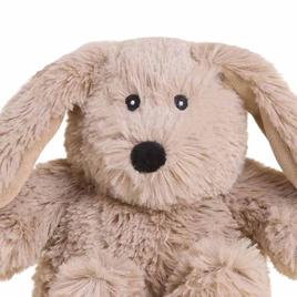 Warmies® 9in. Brown Bunny Junior