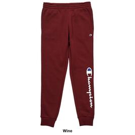 Boys (8-20) Champion® Youth Jogger Sweatpants