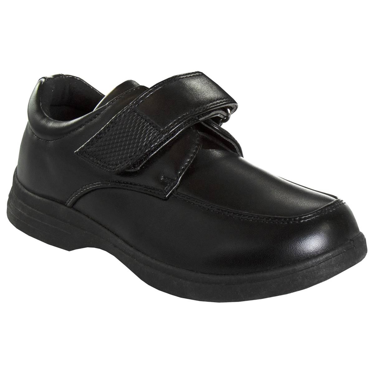 Little Boys French Toast School Sneakers