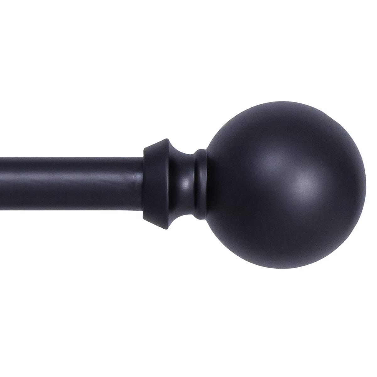 Newberry 5/8in. Curtain Rod