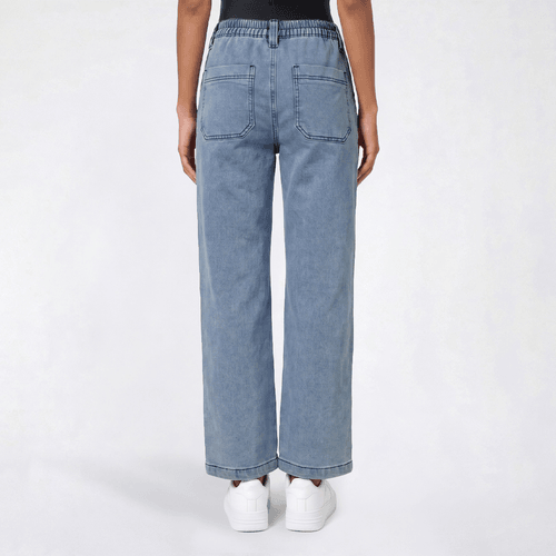 Juniors Gogo Jeans Floral Print Jeans