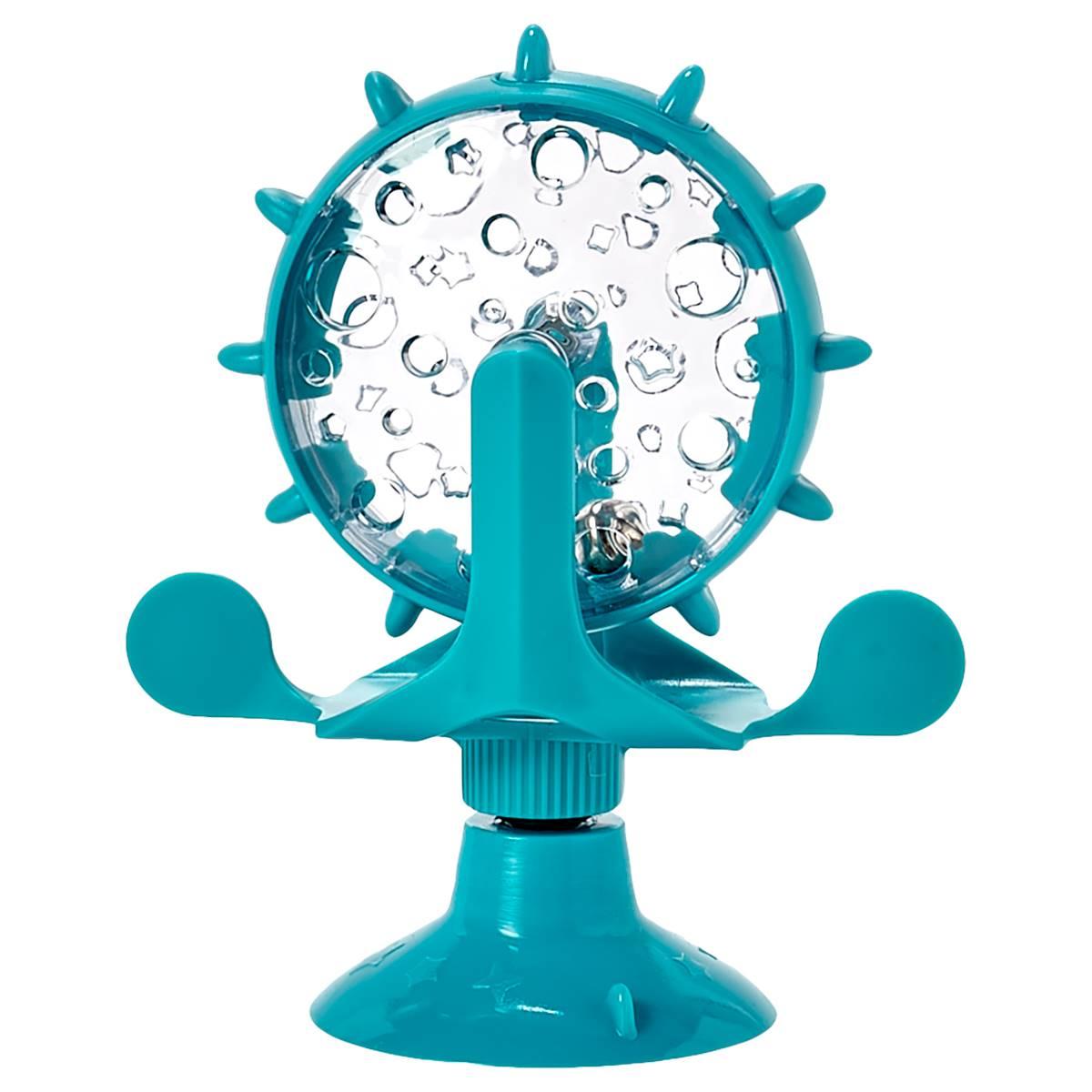 Rotating Spinning Cat Toy