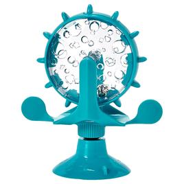 Rotating Spinning Cat Toy