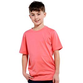 Boys (4-7) Architect(R) Jean Co. Crew Neck Tee