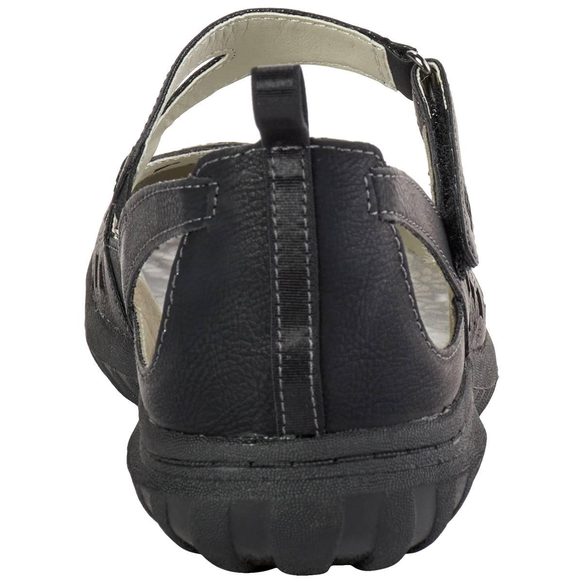 Womens JBU Belle Flats