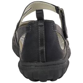 Womens JBU Belle Flats