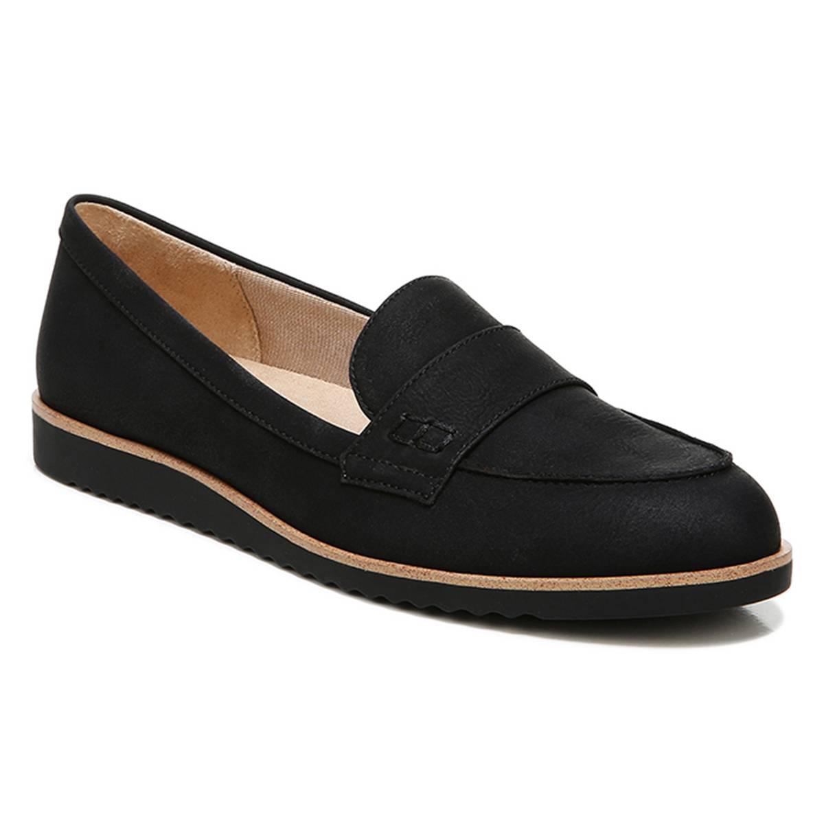 Womens Lifestride Zee Slip On Loafers