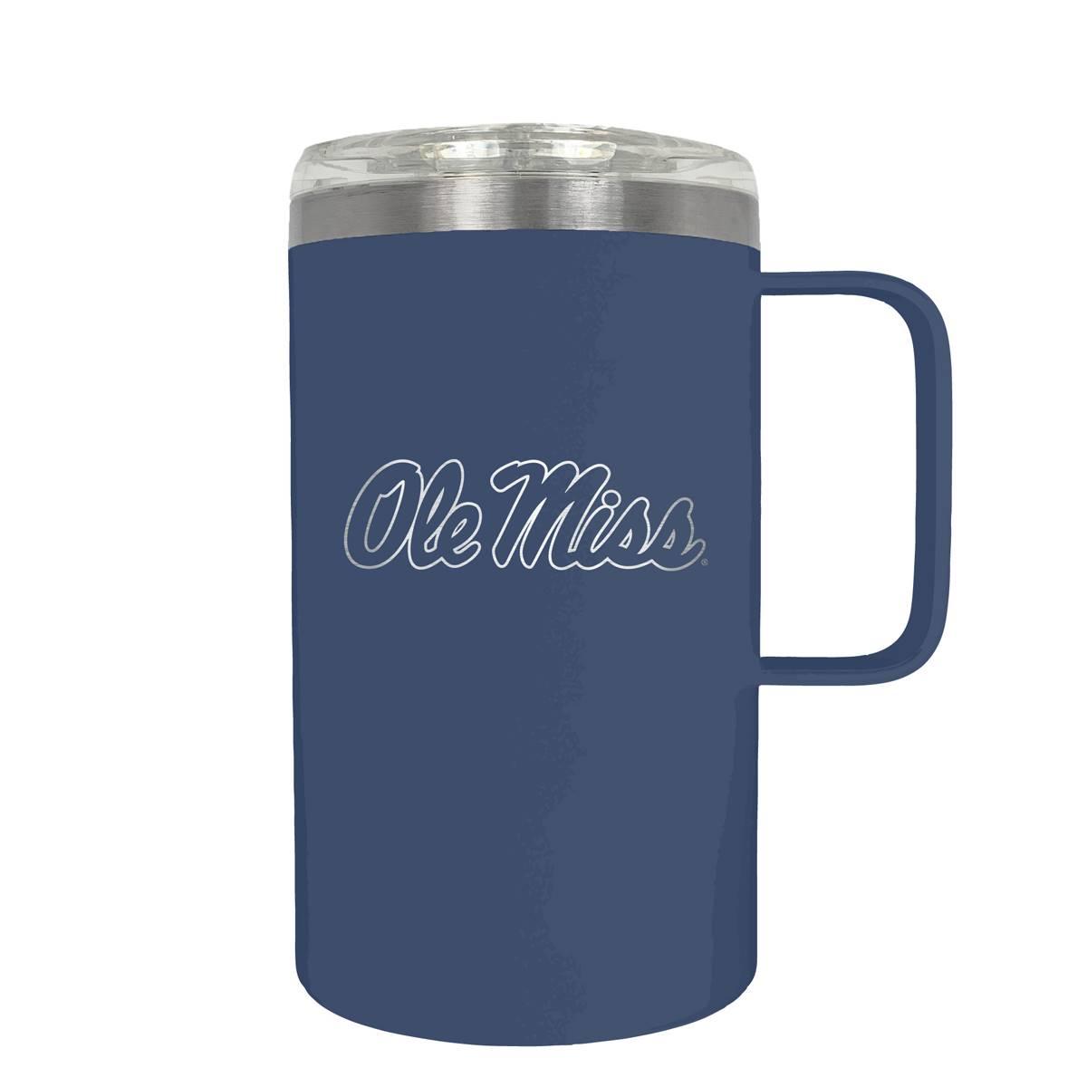 Great American Products 18oz. Mississippi Rebels Hustle Mug