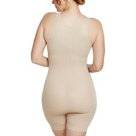 Womens Naomi & Nicole Thigh Slimming Torsette with Grip