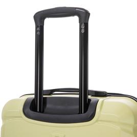 DUKAP Sense Lightweight Hardside Spinner 3pc. Luggage Set